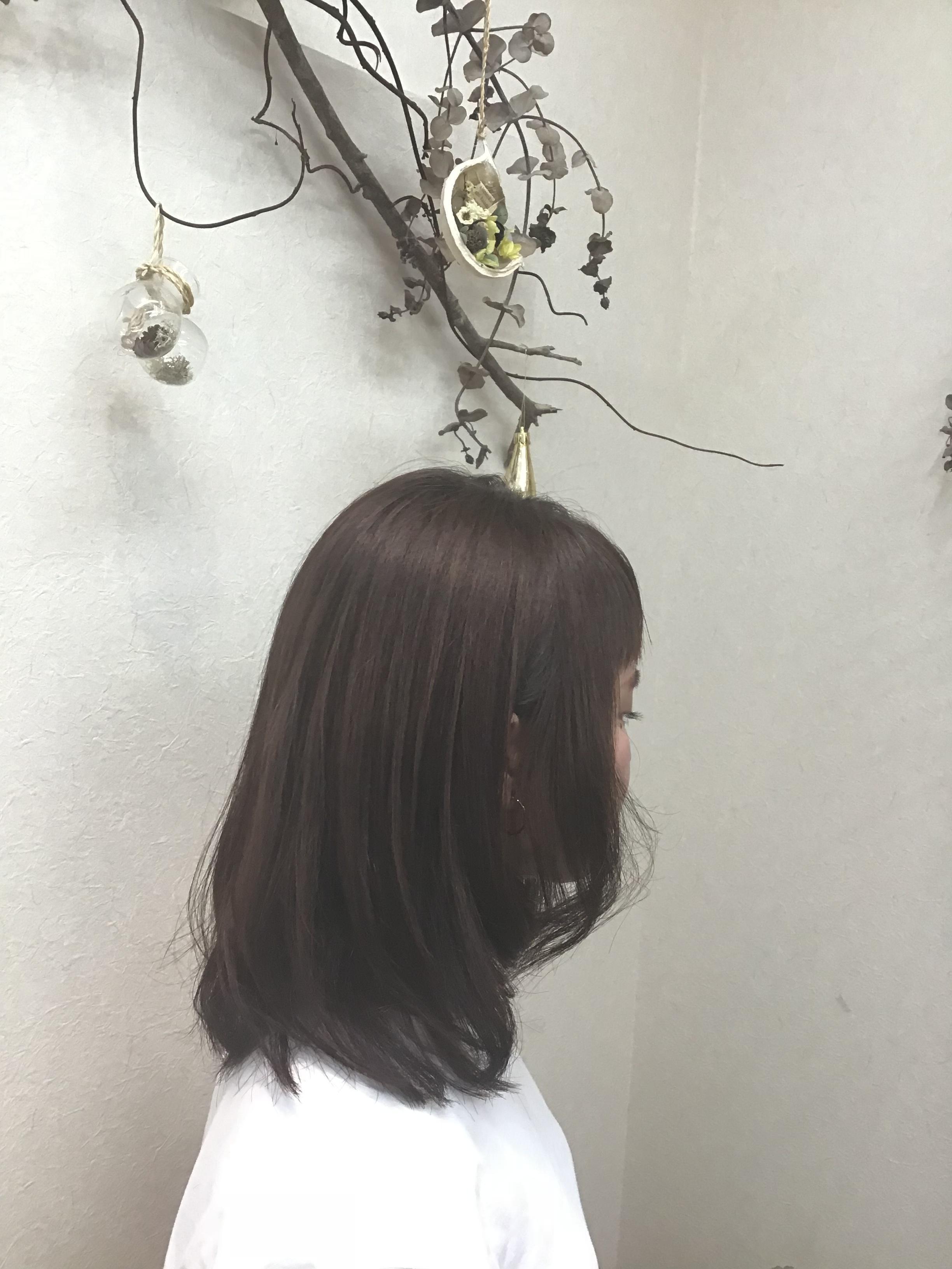 ヘアカタ1