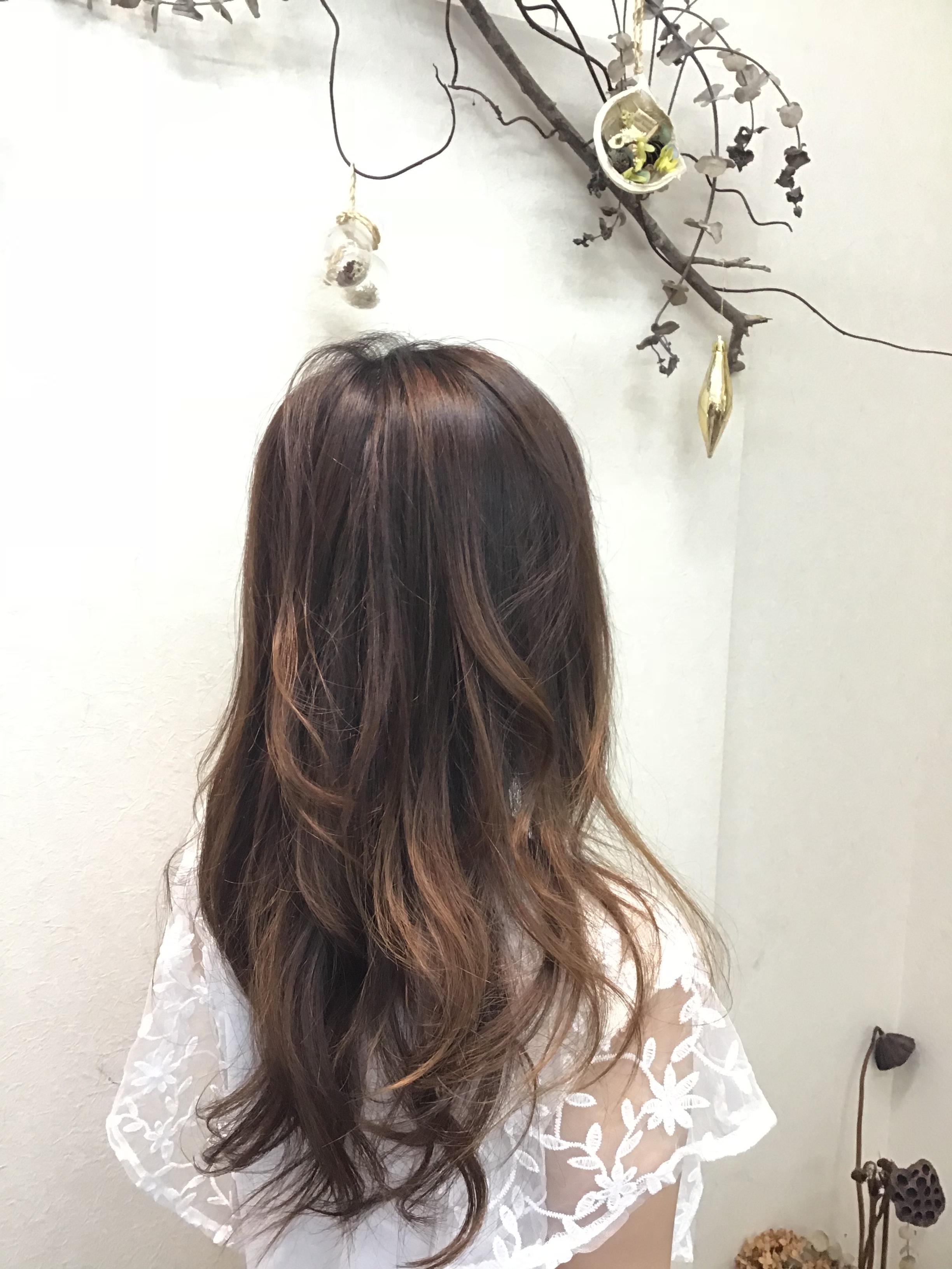 ヘアカタ14